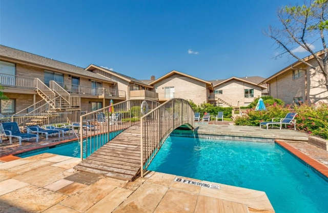 11334 Park Central Place - 11334 Park Central Place, Dallas, TX 75230