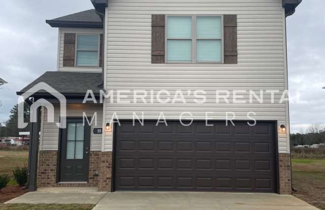 Home for Rent in Oak Grove, AL!!! Available to View Now!!! - 55 Cole Lane, Oak Grove, AL 35150