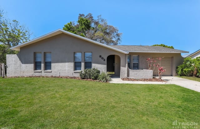 802 Gullberry Lane - 802 Gullberry Lane, Altamonte Springs, FL 32714