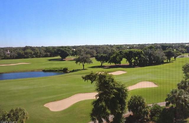 7024 Pelican Bay BLVD - 7024 Pelican Bay Boulevard, Pelican Bay, FL 34108