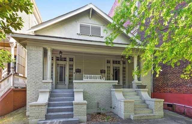 637 ESPLANADE Avenue - 637 Esplanade Avenue, New Orleans, LA 70116