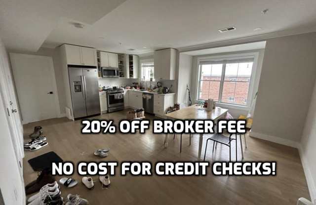 20% off Fee! Full Luxury Renovation! Laundry in Unit! Near T photos photos