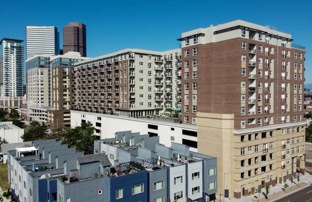 Arapahoe Square photos photos