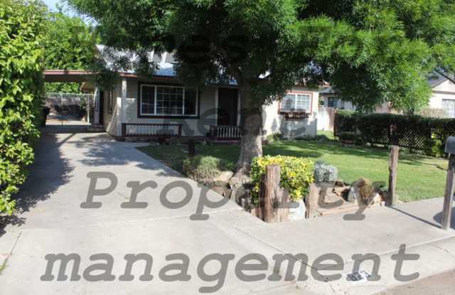 Beautiful 3 bedroom 1 bath home Gallery 1