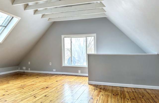 115 Highland Avenue - 115 Highland Avenue, Fitchburg, MA 01420 115 Highland Avenue - 115 Highland Avenue, Fitchburg, MA 01420