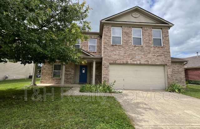 6146 Big Stone Drive photos photos