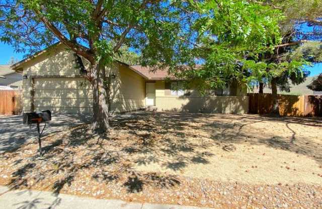 4980 Reggie Road - 4980 Reggie Road, Reno, NV 89502