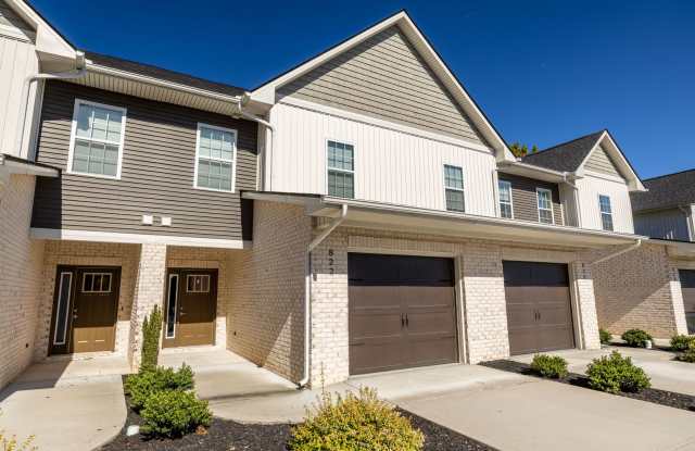 822 McCammon Avenue Maryville, TN 37801 photos photos
