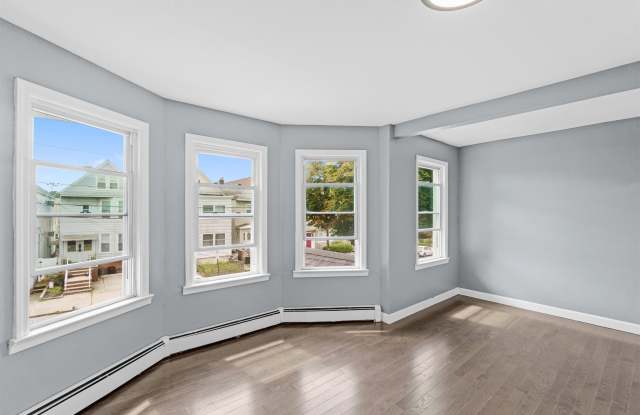 21 EAST 36TH ST - 21 East 36th Street, Bayonne, NJ 07002