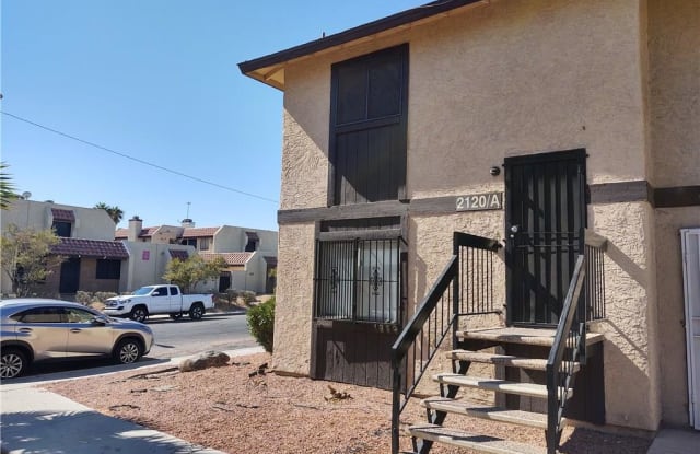 2120 Sun Avenue - 2120 Sun Avenue, North Las Vegas, NV 89030