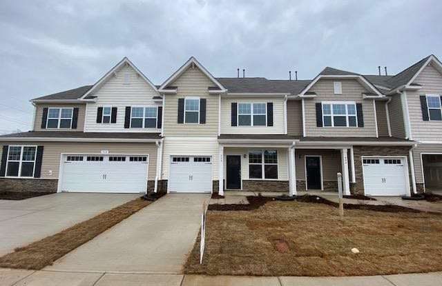 908 Hillman Lane - 908 Hillman Lane, Orange County, NC 27302