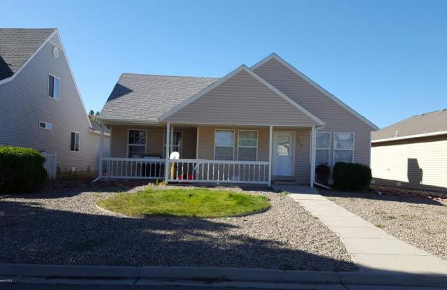 415 Columbine Drive - 415 Columbine Drive, Rifle, CO 81650