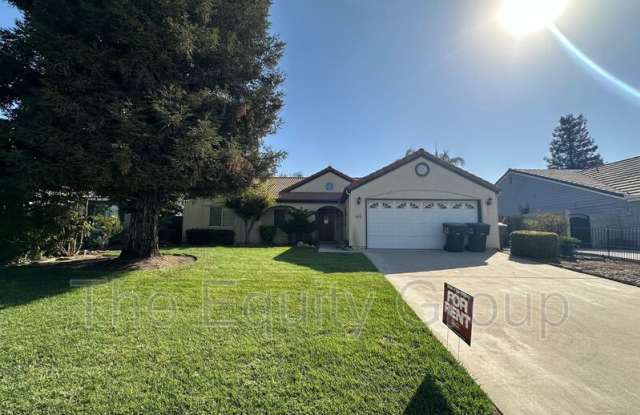 314 Virmargo St - 314 North Virmargo Street, Visalia, CA 93292