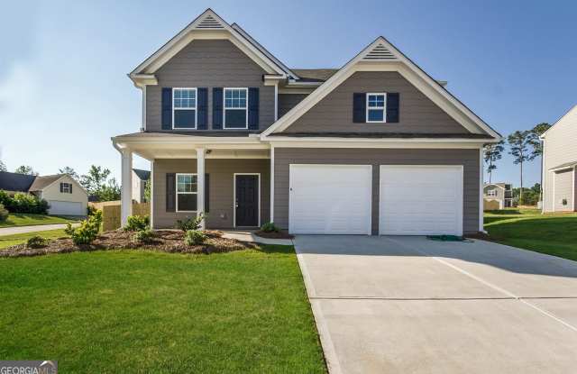 201 Comet - 201 Comet Court, Dallas, GA 30157