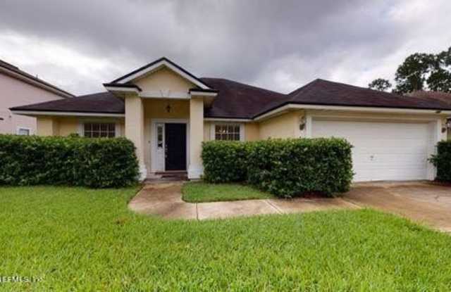 436 MALLOWBRANCH Drive - 436 Mallowbranch Drive, Fruit Cove, FL 32259