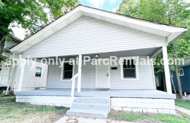 2517 Highland Place - 2517 Highland Place, Indianapolis, IN 46208
