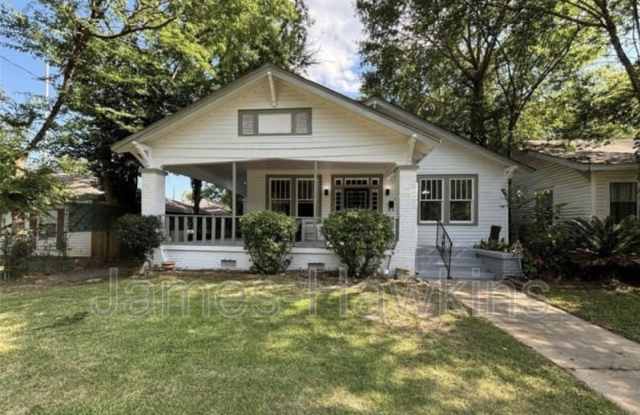 2232 Saint Charles Ave, Montgomery, AL 36107 - 2232 Saint Charles Avenue, Montgomery, AL 36107