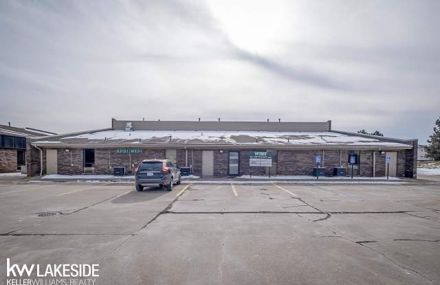 43191 Dalcoma - 43191 Dalcoma Drive, Macomb County, MI 48038