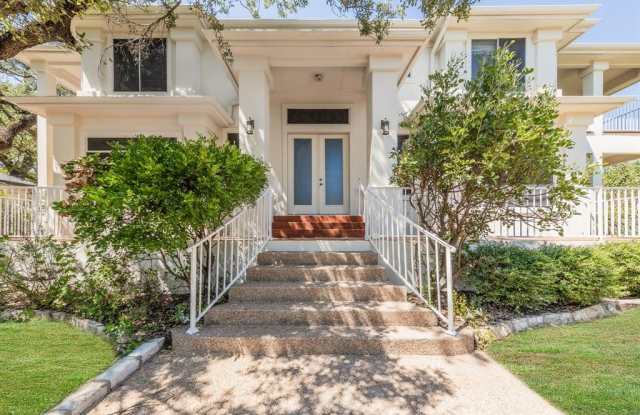 1704 Randolph Ridge TRL - 1704 Randolph Ridge Trail, Austin, TX 78746