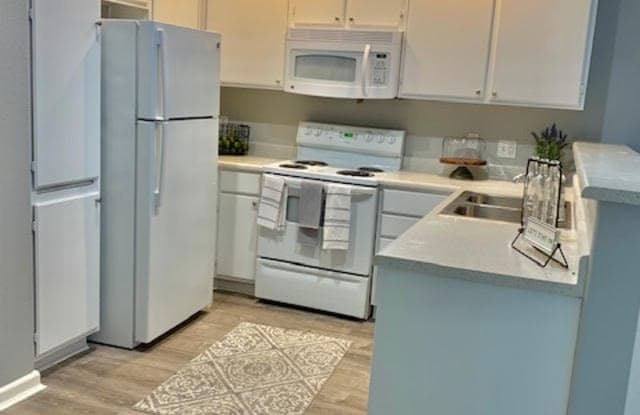 Silverhawk Apartments photos photos