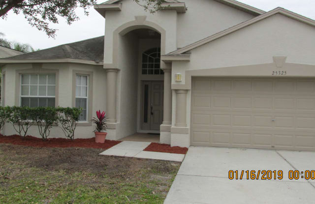 25325 Geddy Dr - 25325 Geddy Drive, Pasco County, FL 34639