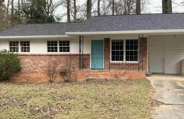 3242 Lindmoor Dr - 3242 Lindmoor Drive, DeKalb County, GA 30033