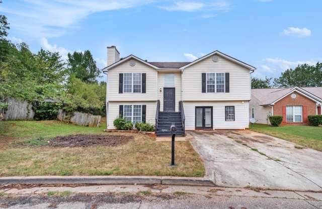 3 bdrm, 2 bath in Stone Mountain photos photos