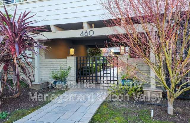 460 Lassen St - 460 Lassen Street, Los Altos, CA 94022