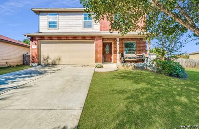 407 Reba - 407 Reba, Converse, TX 78109