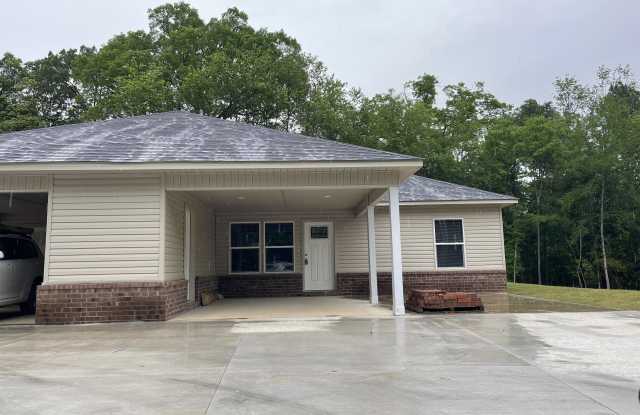 211 Ridgeway Street - A - 211 Ridgeway Street, Hot Springs, AR 71901