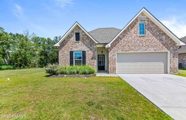 128 Rose Of Sharon Lane - 128 Rose Of Sharon Ln, Milton, LA 70508