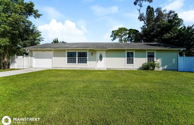 9073 King Road West - 9073 King Road West, San Carlos Park, FL 33967