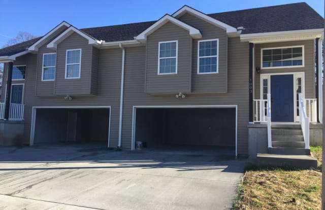 1001 2nd St. - 1001 2nd St, Platte City, MO 64079