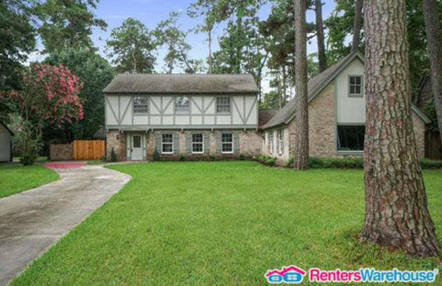 6219 Bayonne Drive - 6219 Bayonne Drive, Harris County, TX 77389