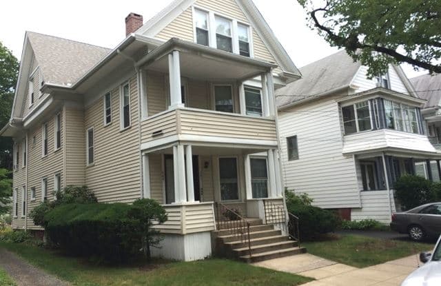 263 Willow St, New Haven CT - 263 Willow St, New Haven, CT 06511