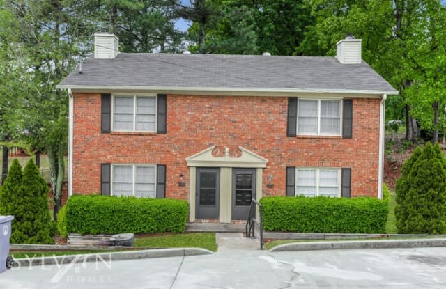 582 Downing Street - 582 Downing Street, Lawrenceville, GA 30046