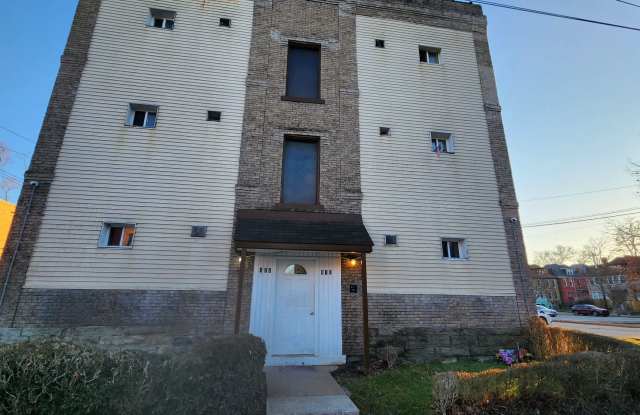 410-412 Ross Avenue - 410-303 - 410 Ross Avenue, Wilkinsburg, PA 15221