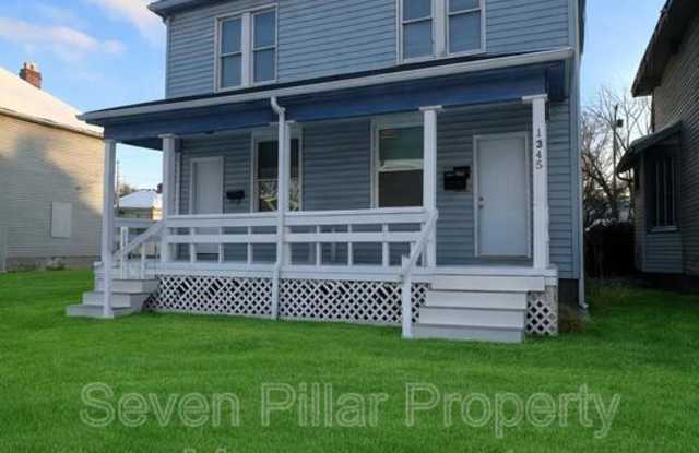 1347 E Livingston Ave photos photos