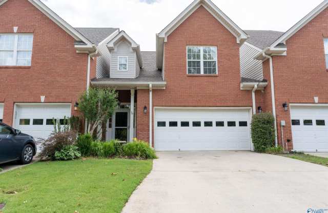 3187 Mallard Point Drive - 3187 Mallard Point Drive Southeast, Huntsville, AL 35763