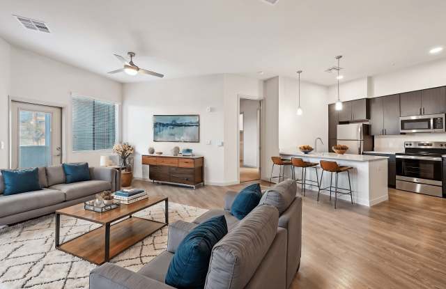 NOVO Broadway Apartments photos photos