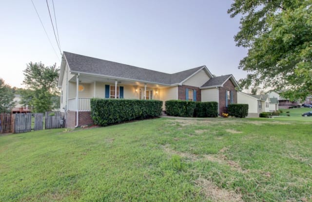 3169 Arrow Lane - 3169 Arrow Lane, Clarksville, TN 37043