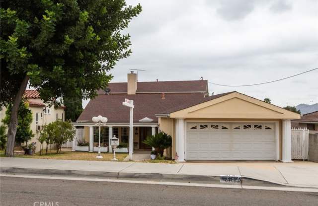 314 W Kenneth Road - 314 West Kenneth Road, Glendale, CA 91202