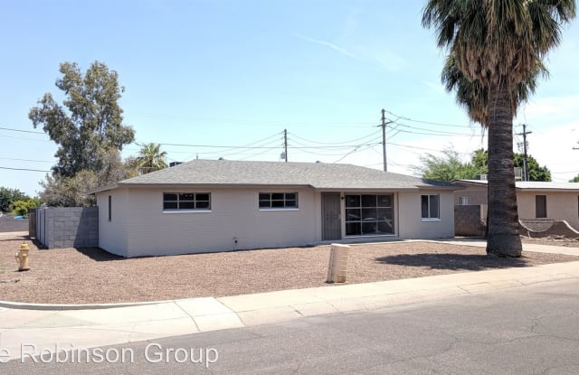 2611 N 34th Dr. - 2611 North 34th Drive, Phoenix, AZ 85009