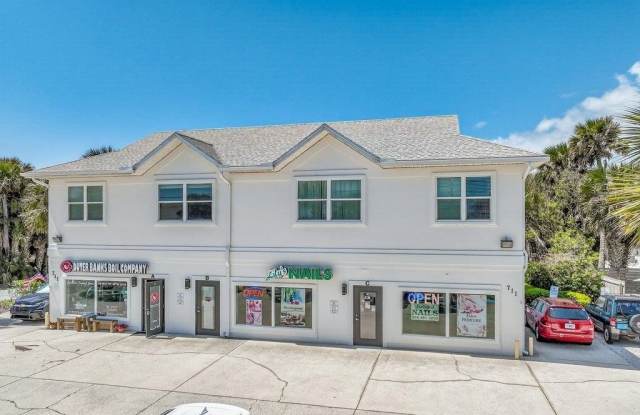 711 A1a Beach Blvd photos photos