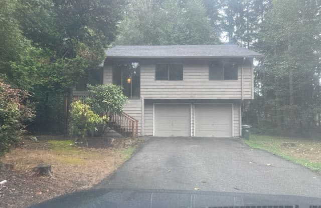 4005 30th Ave Ct NW - 4005 30th Avenue Court, Gig Harbor, WA 98335