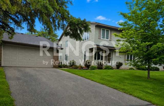 Available Now | 2BR End Unit in the Heart of Eagan - $2,095 photos photos