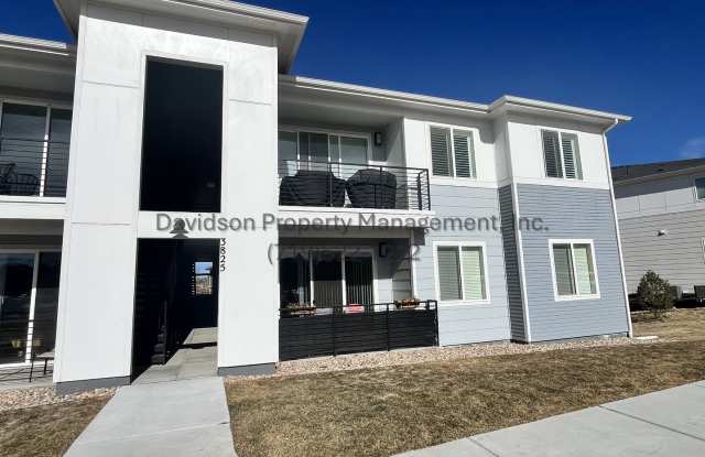 Beautiful Newer Condo in Briargate Area photos photos