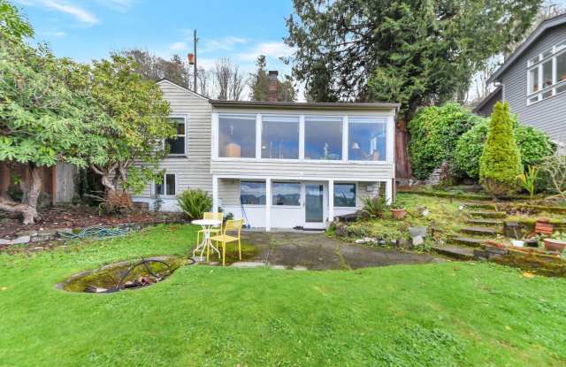 Great duplex 1st floor 1 bd great view! photos photos