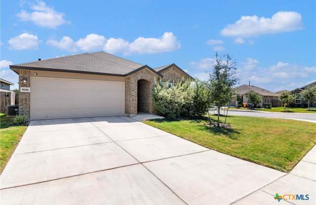9606 Tupelo Hollow - 9606 Tupelo Hollow, Bexar County, TX 78254