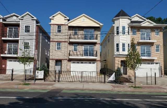 307 Irvine Turner Blvd 2 - 307 Irvine Turner Boulevard, Newark, NJ 07108